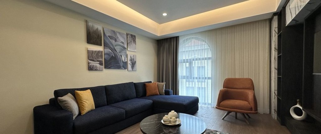 Hilloria Residence — фото 1