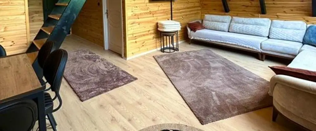 Сакарья: Fevziye Vadi Bungalov