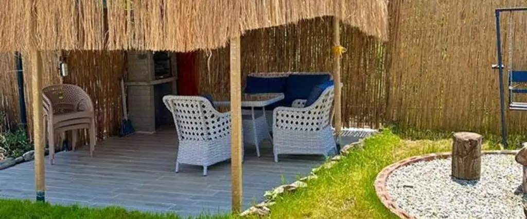 Сакарья: Fevziye Vadi Bungalov