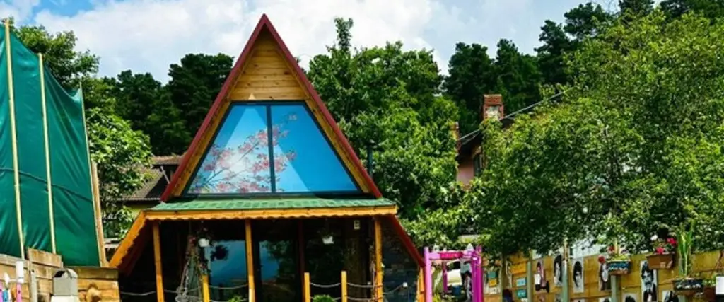 Сакарья: Gaia Bungalow