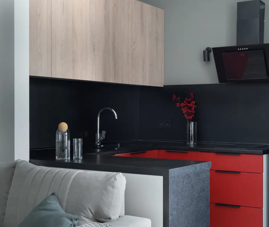 Нижний Новгород: Апартаменты стильные KM Tower Plaza 532