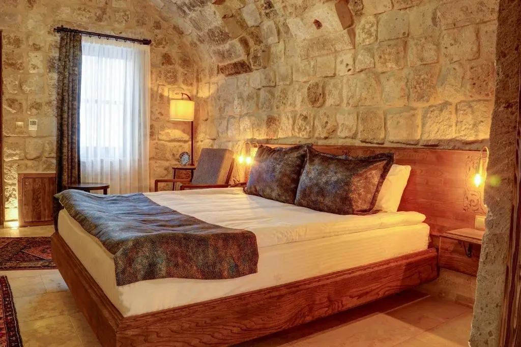 Woox Cappadocia Hotel — фото 1