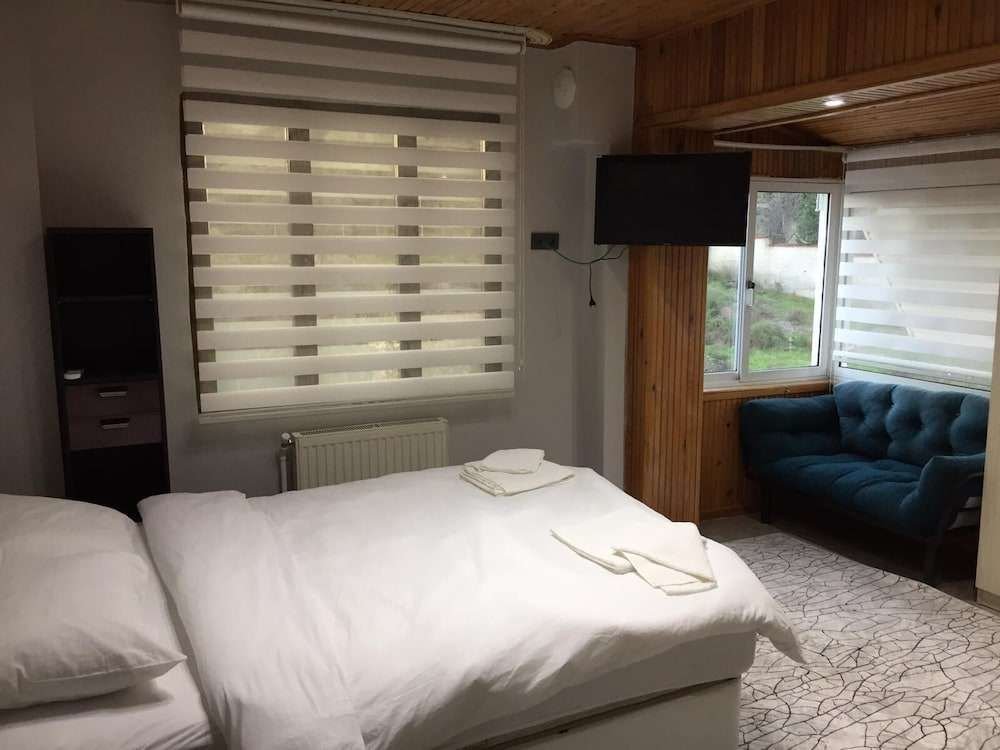 Урла: Sakiz Tiny House & Apart