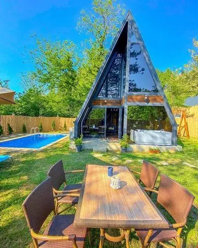 Сакарья: Forestbungalov