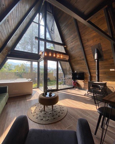 Сакарья: Forestbungalov