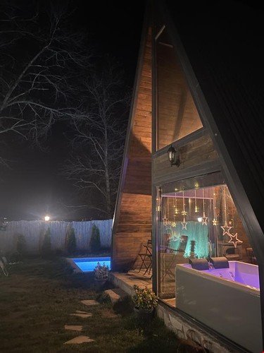 Сакарья: Forestbungalov