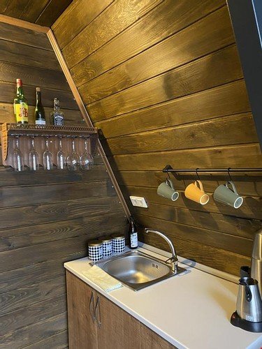 Сакарья: Forestbungalov