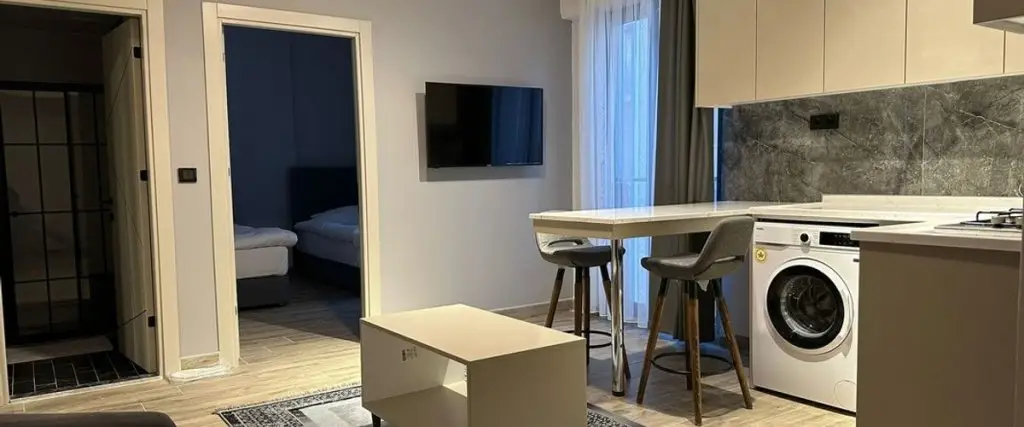 Кахраманмарас: Marasium Suites