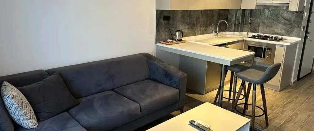 Кахраманмарас: Marasium Suites