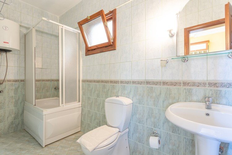 Ешилькёй: Myros Ortak Havuzlu Studyo
