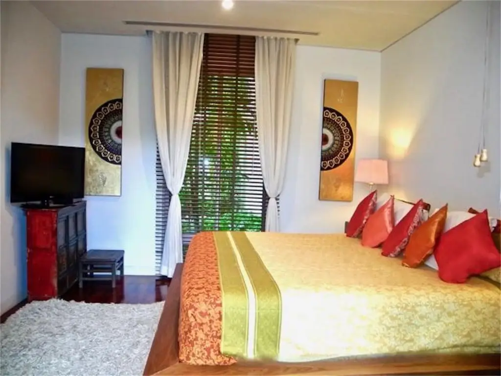 Муанг: Kata Noi Apartment