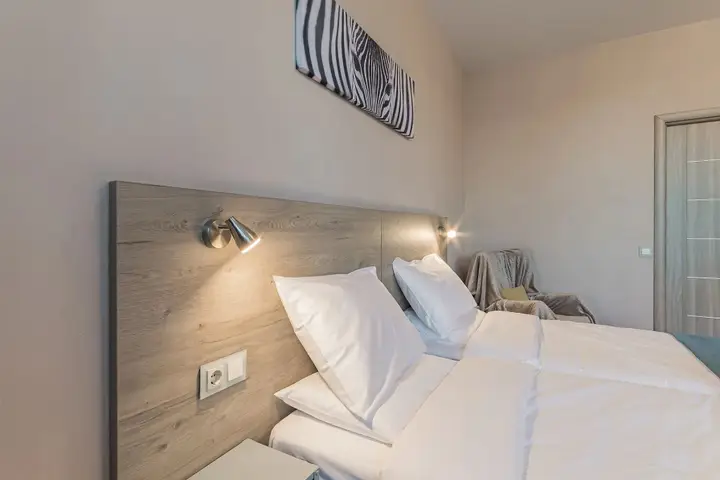 Нижний Новгород: Апартаменты Просторные в Kм Tower Plaza 229