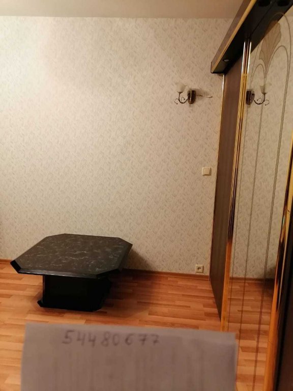 Москва: Апартаменты Domumetro на Профсоюзная 91