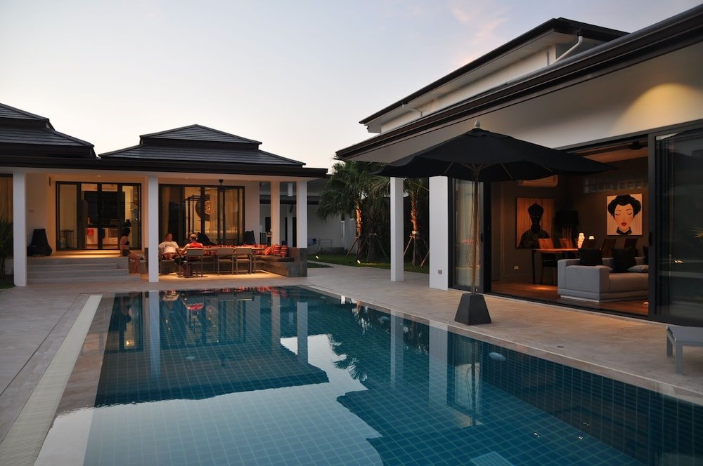 Lagoon Villa by Jetta — фото 1