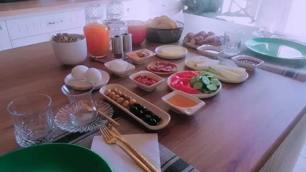 Ургуп: Rum Inn Cappadocia