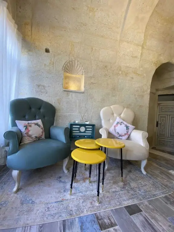 Ургуп: Rum Inn Cappadocia