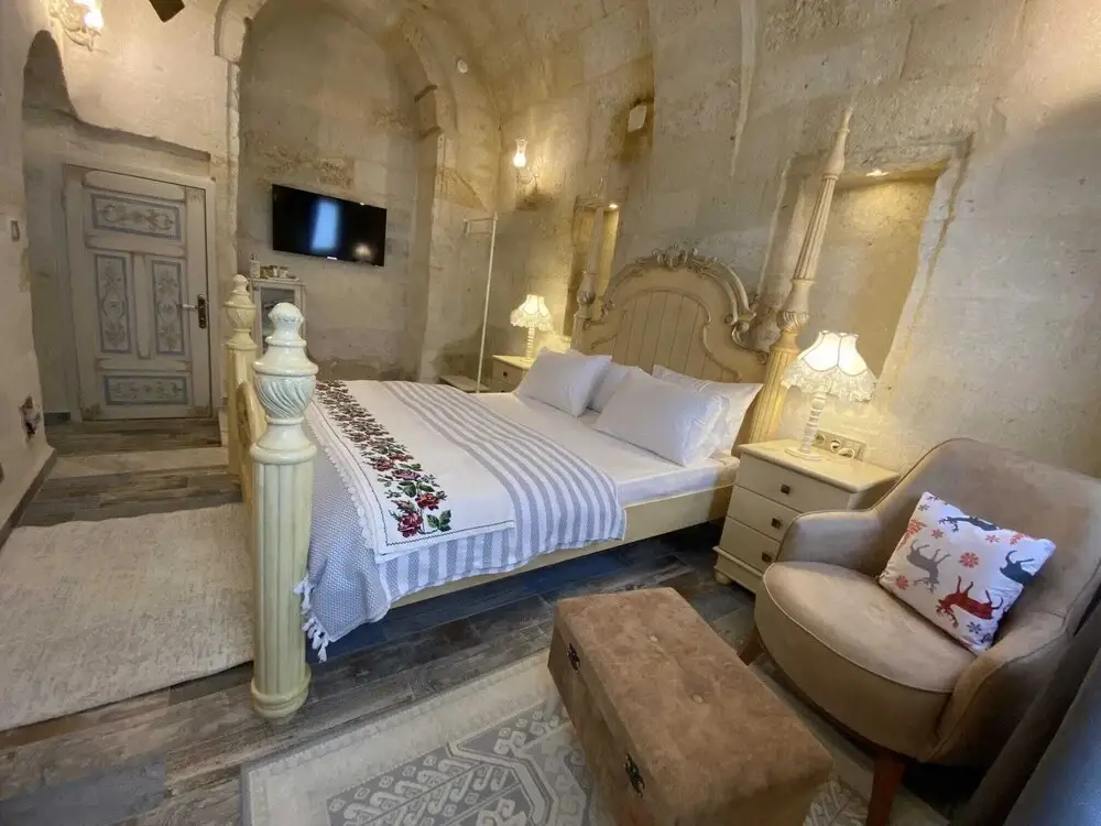 Ургуп: Rum Inn Cappadocia