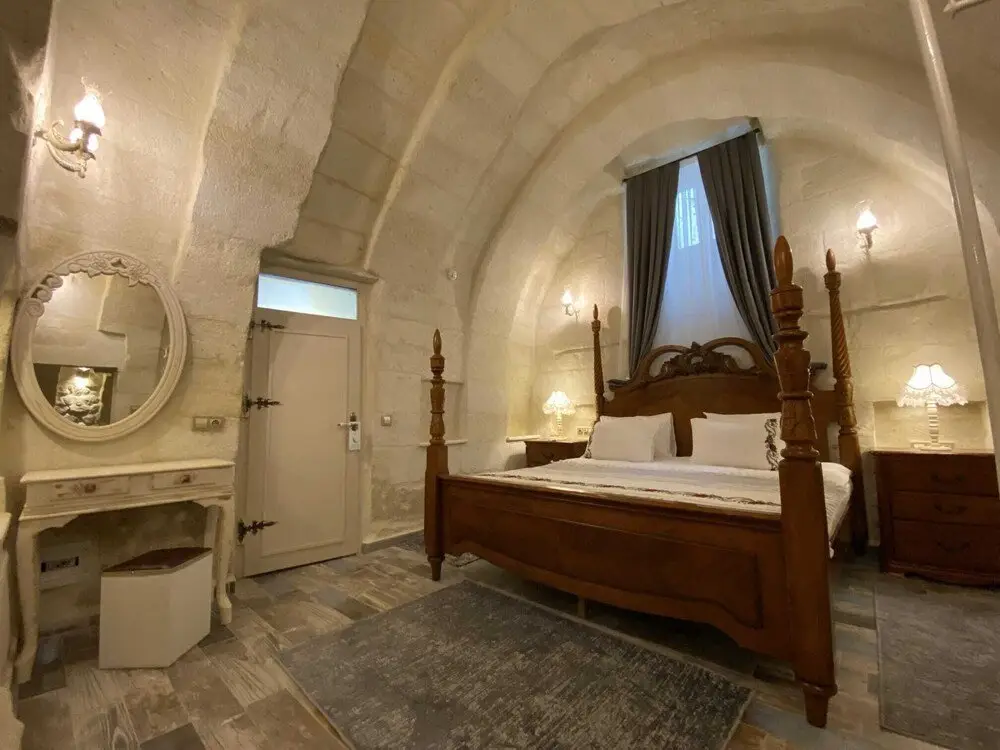 Ургуп: Rum Inn Cappadocia