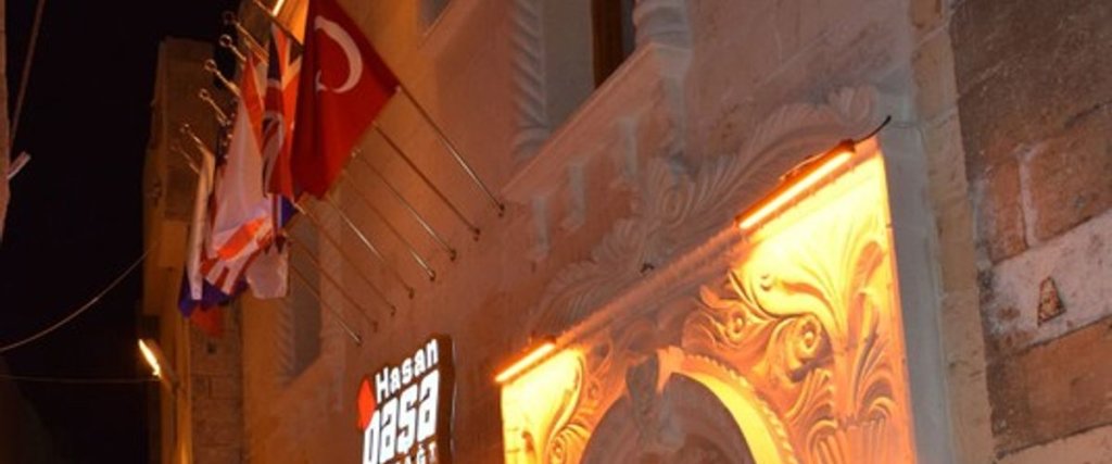 Hasan Paşa Konağı — фото 1
