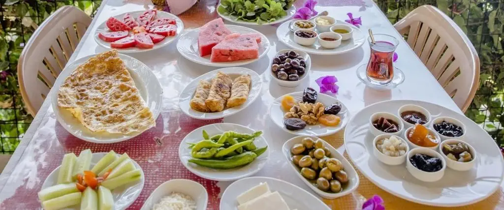 Кумлюбюк: Söğüt Ada Pansiyon ve Apart