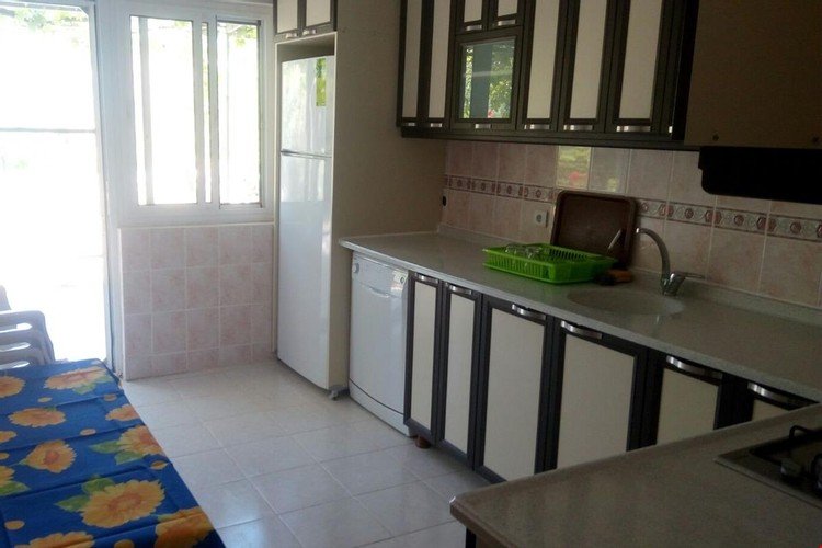 Кумлюбюк: Kerem Tatil Evi
