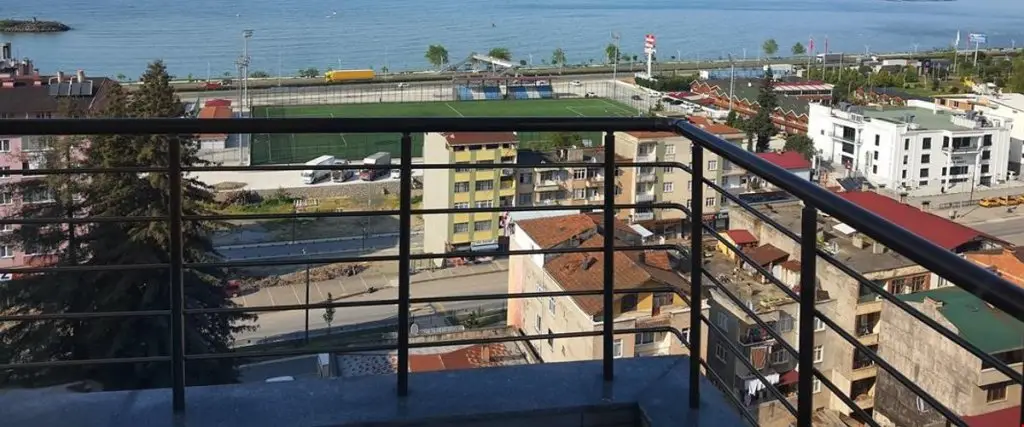 Йомра: North Star Trabzon Apart