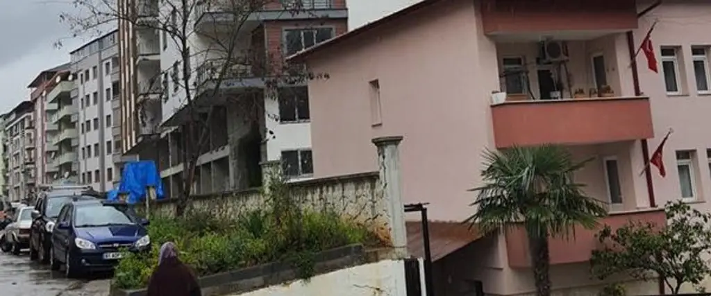Йомра: North Star Trabzon Apart
