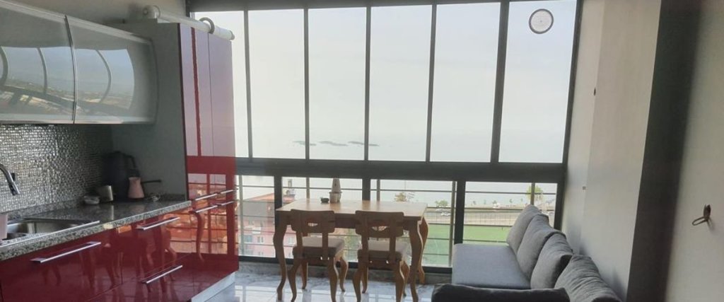 Йомра: North Star Trabzon Apart
