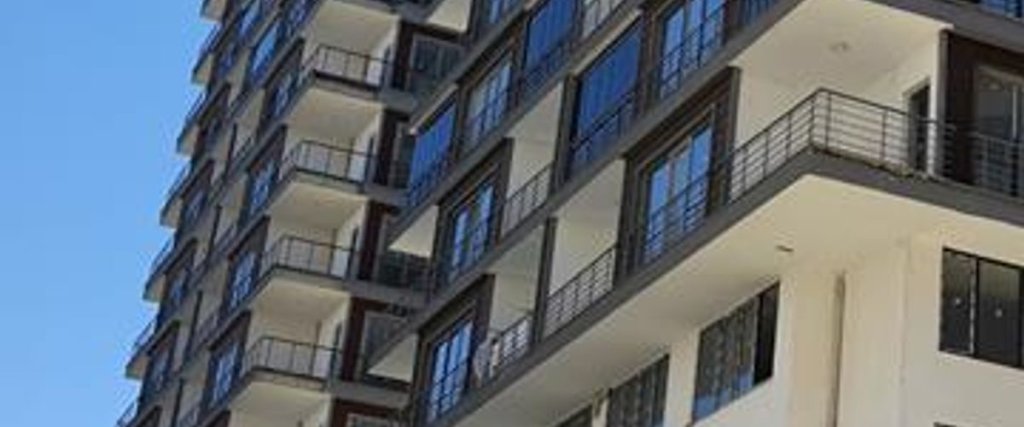 North Star Trabzon Apart — фото 1