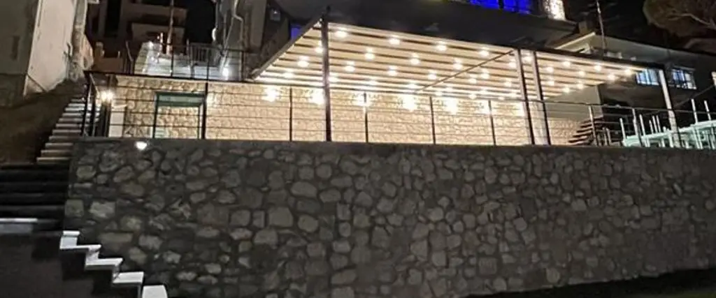 Карабурун: Akvaryum Butik Otel
