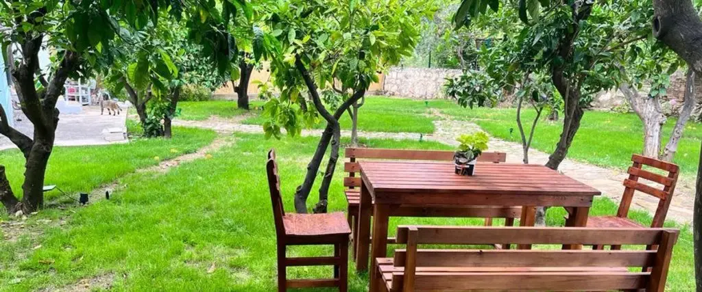 Карабурун: Limonlu Bahce Butik Otel