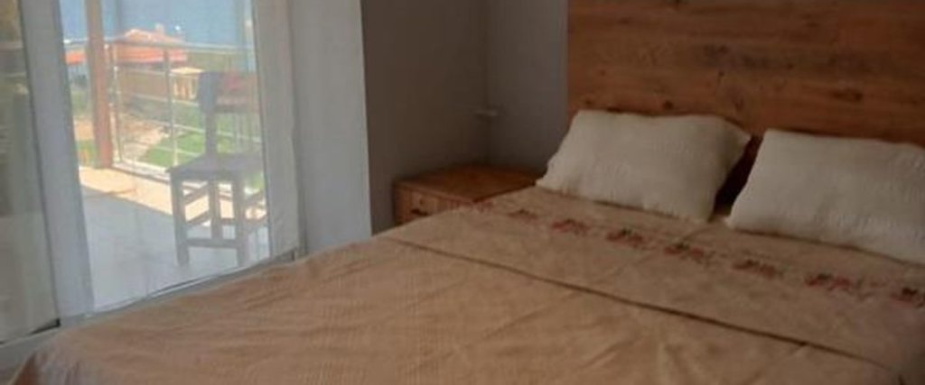 Карабурун: Limonlu Bahce Butik Otel