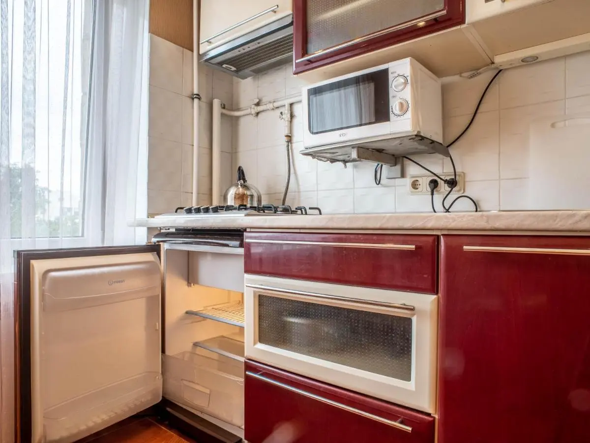 Санкт-Петербург: loft78 OkhtaSuite