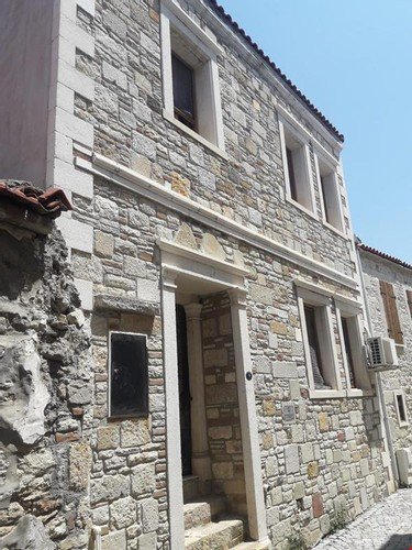 Helvaci: Foca Daire