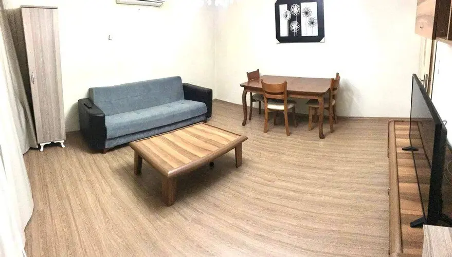 Увезпинар: Apartaments In Yalova