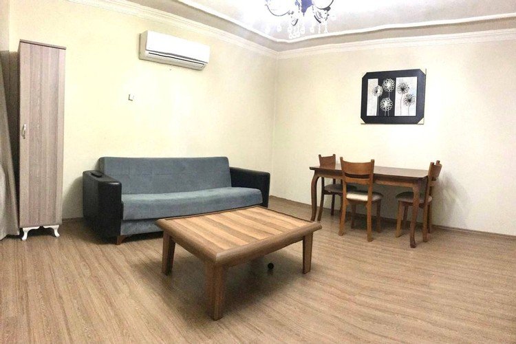 Увезпинар: Apartaments In Yalova