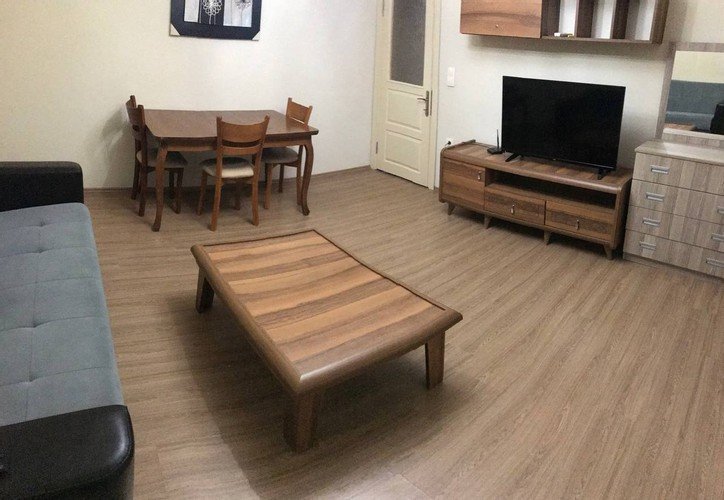 Увезпинар: Apartaments In Yalova