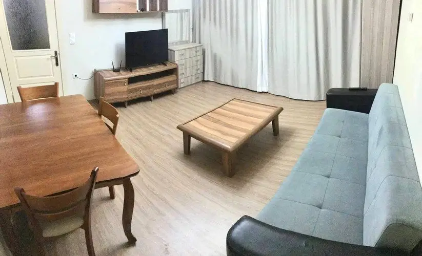 Увезпинар: Apartaments In Yalova