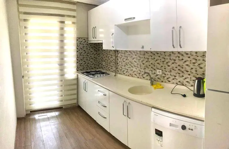 Увезпинар: Apartaments In Yalova