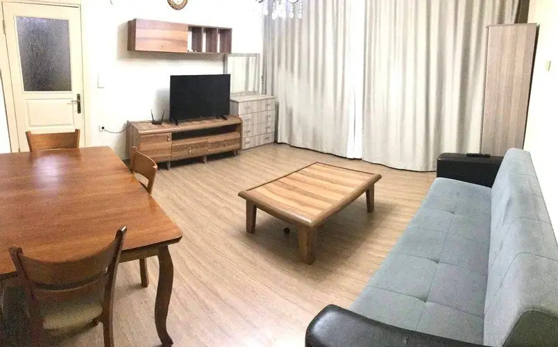 Увезпинар: Apartaments In Yalova