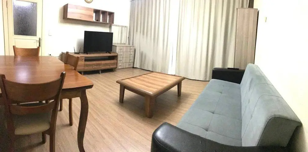 Увезпинар: Apartaments In Yalova