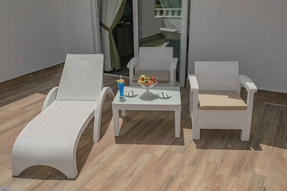 Увезпинар: The Green Oasis Otel & Spa