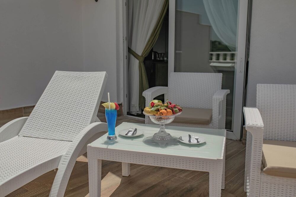 Увезпинар: The Green Oasis Otel & Spa