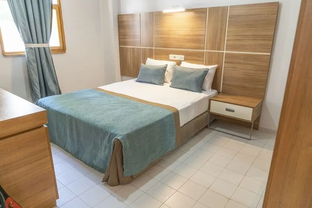 Увезпинар: Seasons Park Resort