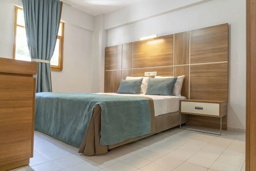Увезпинар: Seasons Park Resort