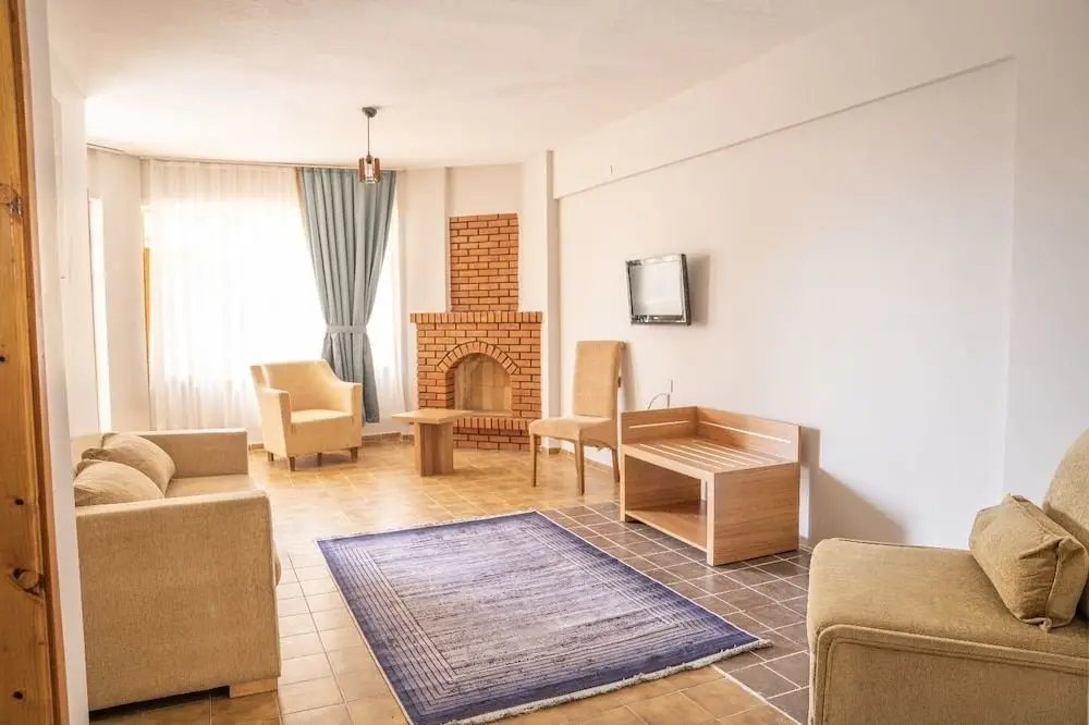 Увезпинар: Seasons Park Resort
