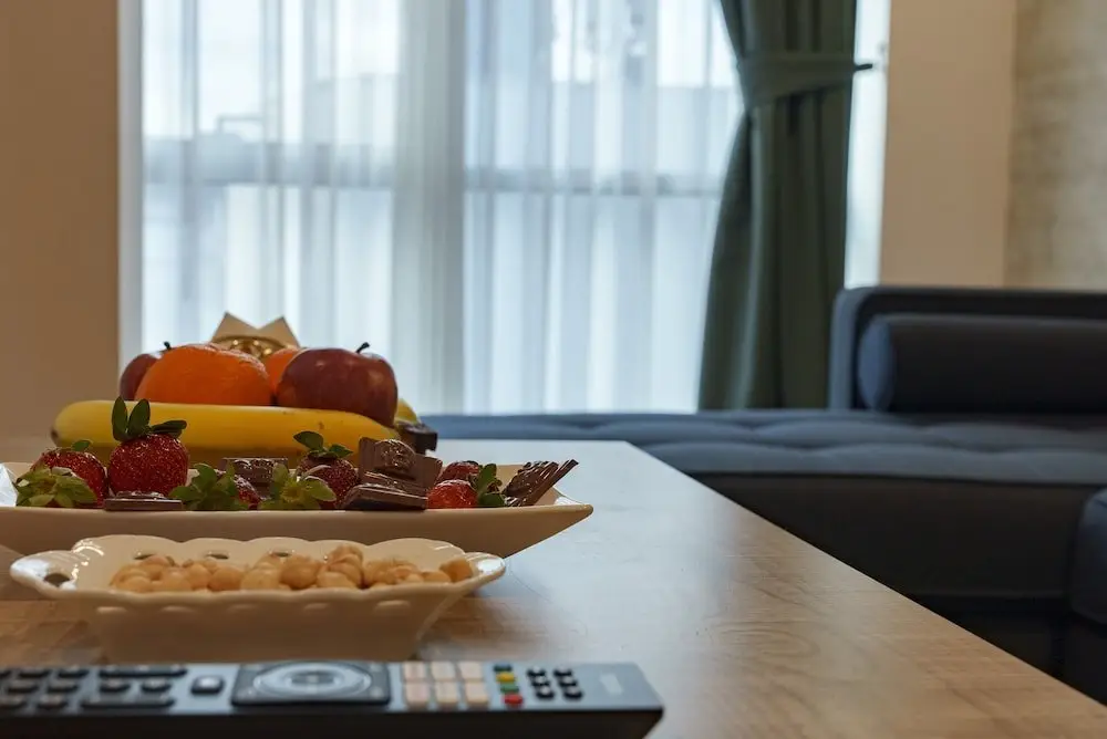 Трабзон: Sabirlar City Suites Hotel