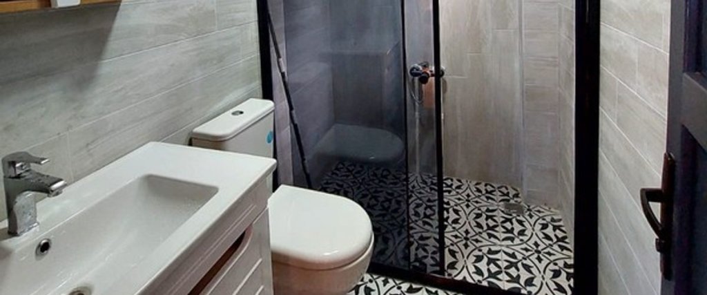 Йомра: Trabzon Çamlıca Bungalov