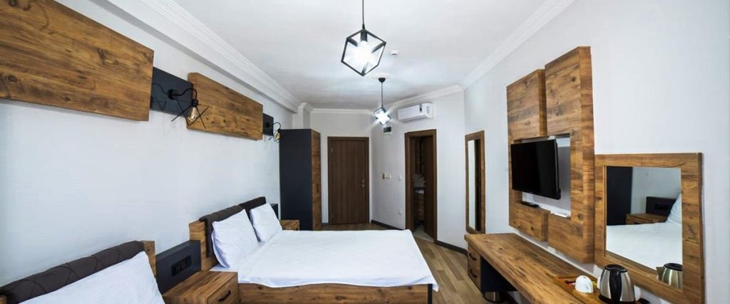 Зейтинликой: Imroz Adalis Butik Otel