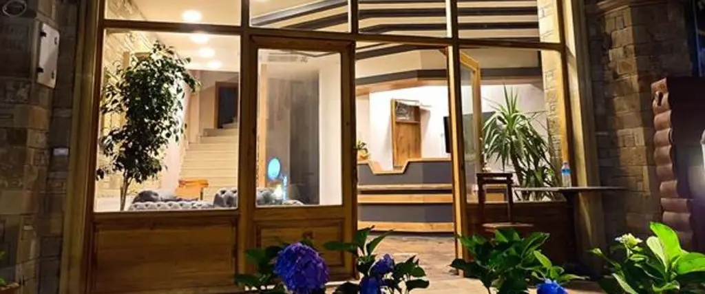 Зейтинликой: Imroz Adalis Butik Otel